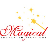 Magical Enchanted Vacations logo, Magical Enchanted Vacations contact details