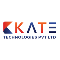 KATE Technologies Pvt Ltd logo, KATE Technologies Pvt Ltd contact details