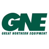 Great Northern Equipment Distributing, Inc. logo, Great Northern Equipment Distributing, Inc. contact details