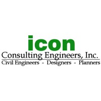 Icon Consulting Engineers, Inc. logo, Icon Consulting Engineers, Inc. contact details