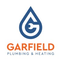 Garfield Plumbing and Heating logo, Garfield Plumbing and Heating contact details