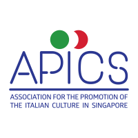 APICS Italian Cultural Centre Singapore logo, APICS Italian Cultural Centre Singapore contact details