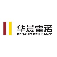 Renault Brilliance logo, Renault Brilliance contact details