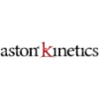 Aston Kinetics logo, Aston Kinetics contact details