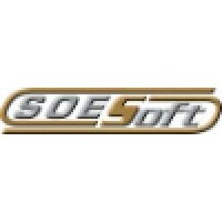 SOESOFT logo, SOESOFT contact details