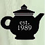 Upton Tea Imports logo, Upton Tea Imports contact details