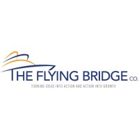 The Flying Bridge Co. logo, The Flying Bridge Co. contact details