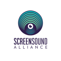 ScreenSound Alliance logo, ScreenSound Alliance contact details