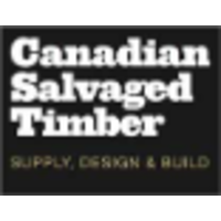 Canadian Salvaged Timber Corporation logo, Canadian Salvaged Timber Corporation contact details