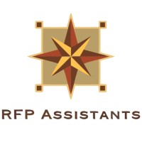 RFP Assistants logo, RFP Assistants contact details