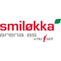 Smiløkka Arena AS logo, Smiløkka Arena AS contact details