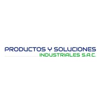 PRODUCTOS Y SOLUCIONES INDUSTRIALES S.A.C. logo, PRODUCTOS Y SOLUCIONES INDUSTRIALES S.A.C. contact details