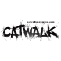 Catwalk Magazine logo, Catwalk Magazine contact details