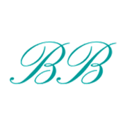 B.B. Bridal logo, B.B. Bridal contact details