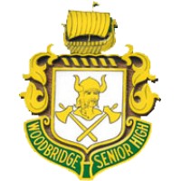 Woodbridge High School logo, Woodbridge High School contact details