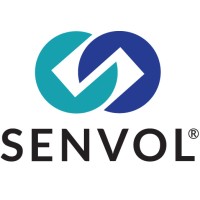 Senvol logo, Senvol contact details