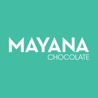 Mayana Chocolate logo, Mayana Chocolate contact details