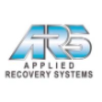 Applied Recovery Systems Inc. logo, Applied Recovery Systems Inc. contact details