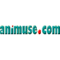 Animuse logo, Animuse contact details