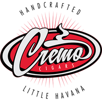 Cremo Cigars logo, Cremo Cigars contact details