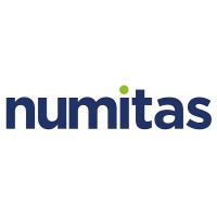 Numitas logo, Numitas contact details