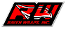 Ravenwraps.com logo, Ravenwraps.com contact details