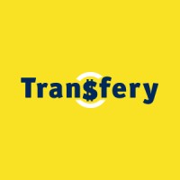 Transfery logo, Transfery contact details