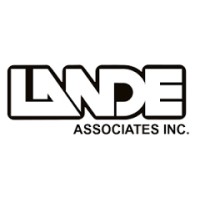 Lande Associates logo, Lande Associates contact details