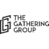 The Gathering Group logo, The Gathering Group contact details