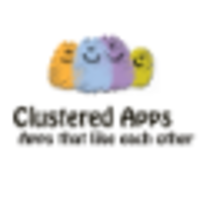 Clustered Apps, LLC logo, Clustered Apps, LLC contact details