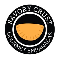 Savory Crust Gourmet Empanadas logo, Savory Crust Gourmet Empanadas contact details