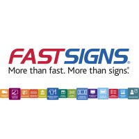 FASTSIGNS of Spokane logo, FASTSIGNS of Spokane contact details