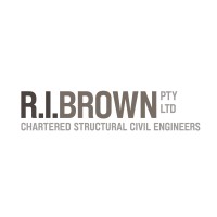 R.I. Brown Pty Ltd logo, R.I. Brown Pty Ltd contact details