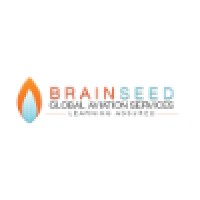 Brainseed Global Aviation, L.L.C. logo, Brainseed Global Aviation, L.L.C. contact details