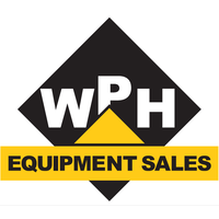 WPH Equipment Sales logo, WPH Equipment Sales contact details