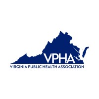 Virginia Public Health Association logo, Virginia Public Health Association contact details