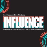 New Mexico's INFLUENCE Magazine logo, New Mexico's INFLUENCE Magazine contact details