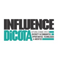 INFLUENCE-DiCOTA Magazine logo, INFLUENCE-DiCOTA Magazine contact details