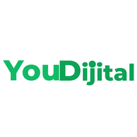 YouDijital logo, YouDijital contact details