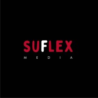 Suflex Media logo, Suflex Media contact details