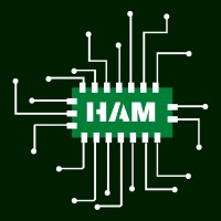 HamTech logo, HamTech contact details