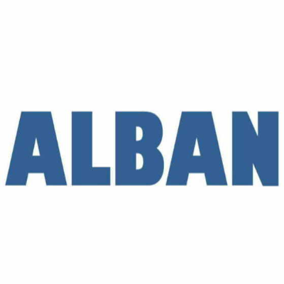 Alban Masonry logo, Alban Masonry contact details