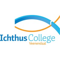 Ichthus College Veenendaal logo, Ichthus College Veenendaal contact details