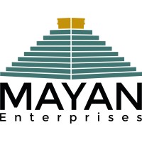 Mayan Enterprises logo, Mayan Enterprises contact details