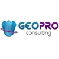 GEOPRO Consulting logo, GEOPRO Consulting contact details