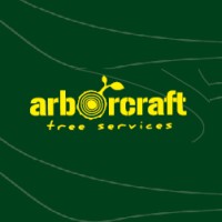 ArborCraft Tree Services logo, ArborCraft Tree Services contact details