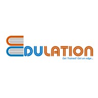 Edulation logo, Edulation contact details