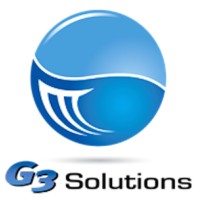 G3 Solutions Inc. (US) logo, G3 Solutions Inc. (US) contact details