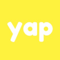 Yapper logo, Yapper contact details