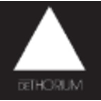 De Thorium logo, De Thorium contact details